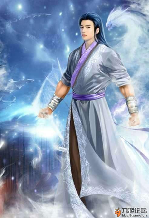 【武炼巅峰话题互动】我最喜欢的主角是杨开