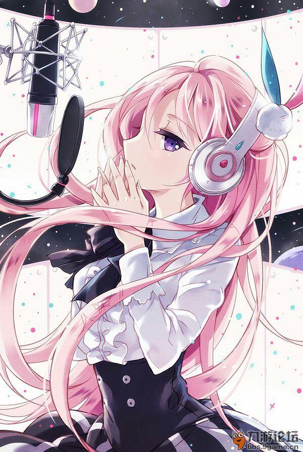 觉得照片可爱的请关注雨儿