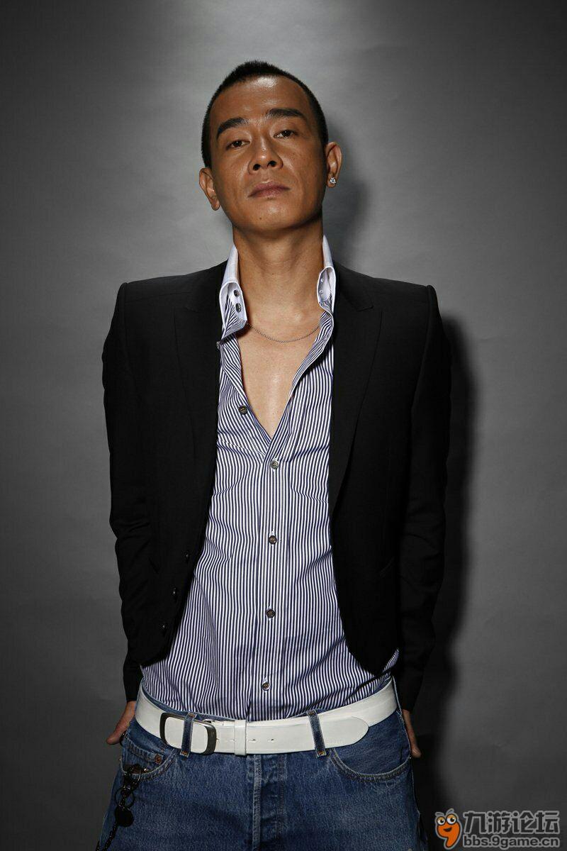 晒出你心中的那个陈小春