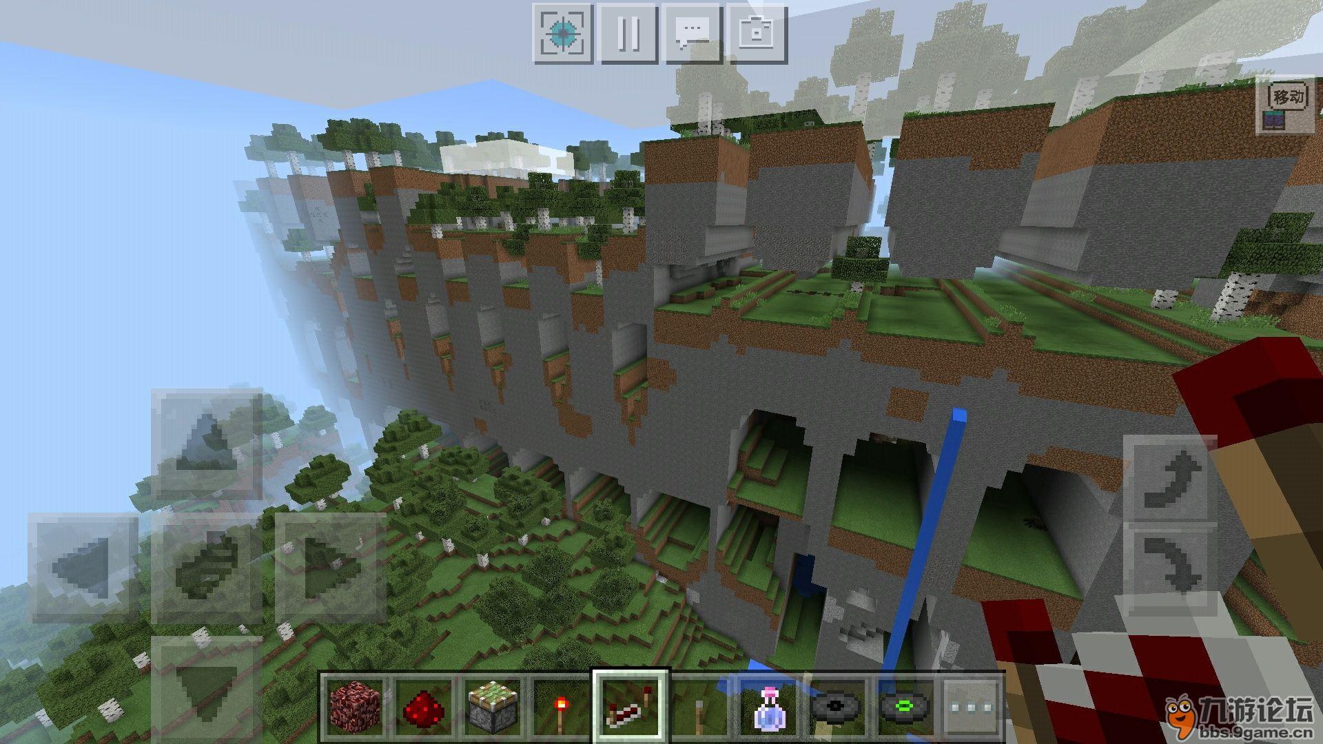 边境之地什么样