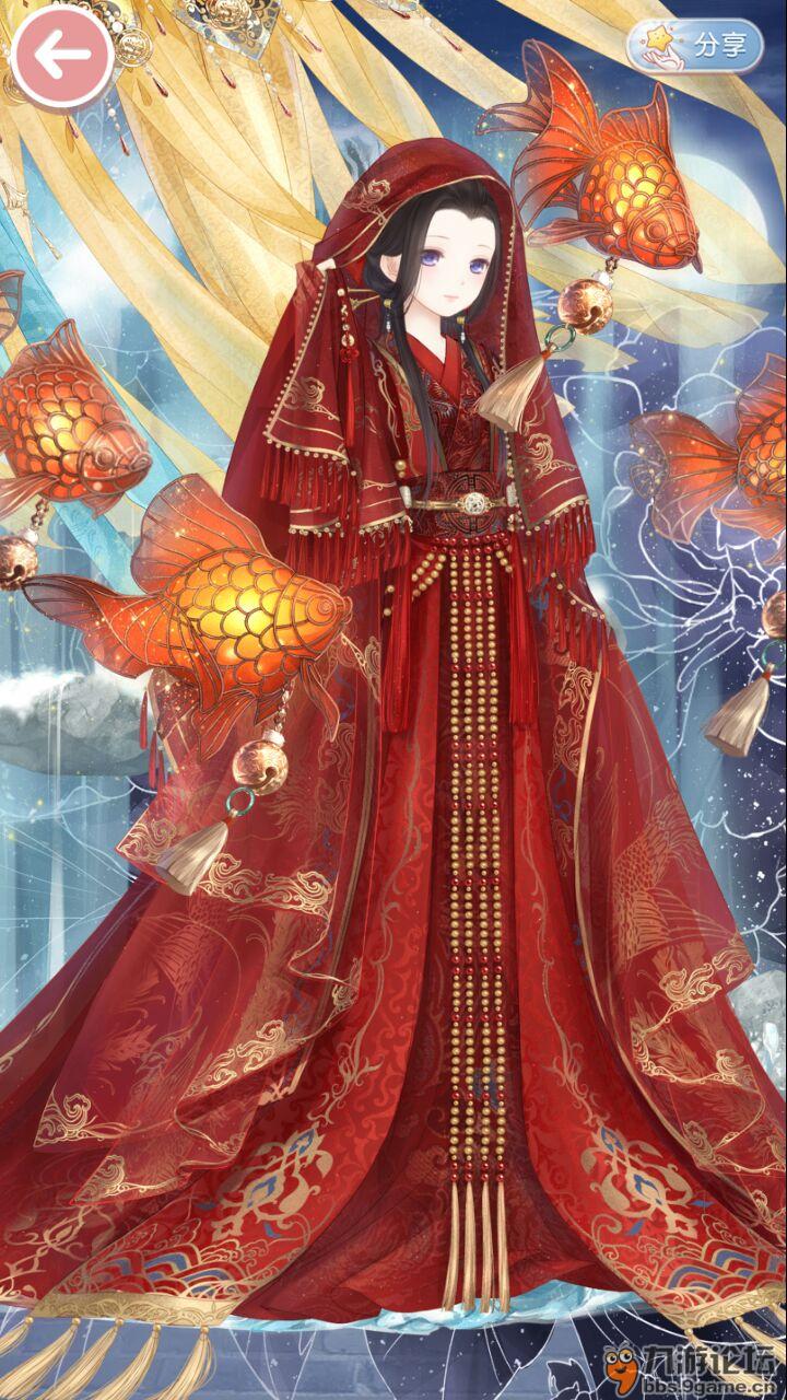 婚礼你喜欢中式还是西式_奇迹暖暖_九游论坛