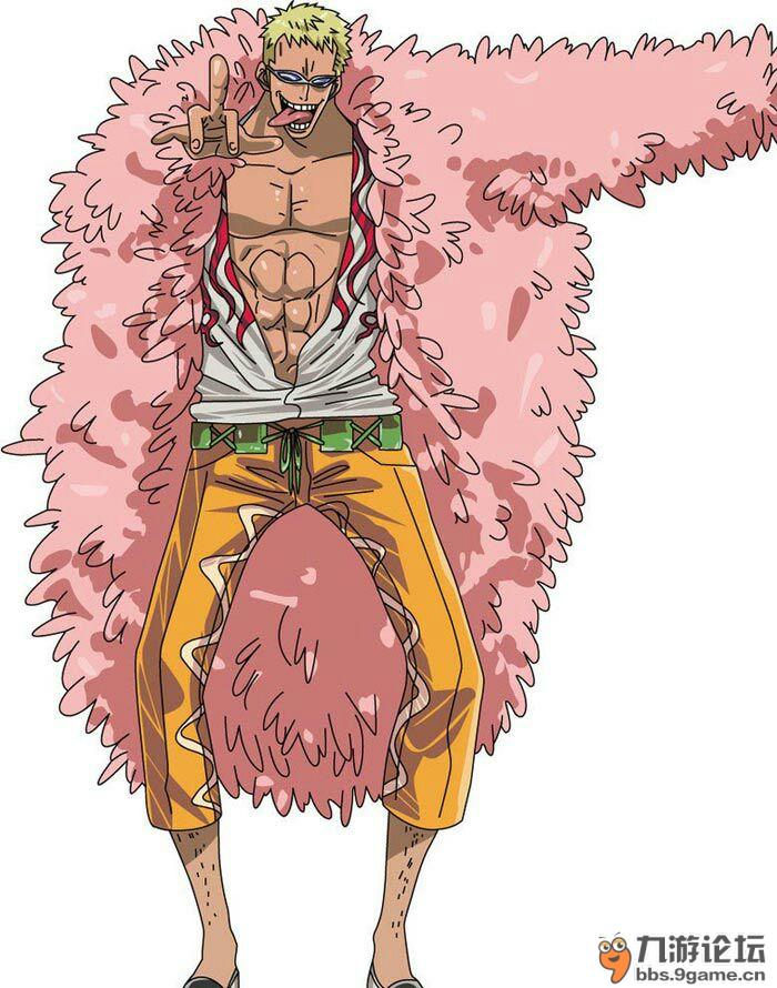 自己构思的一个角色希望官方能出这个职业