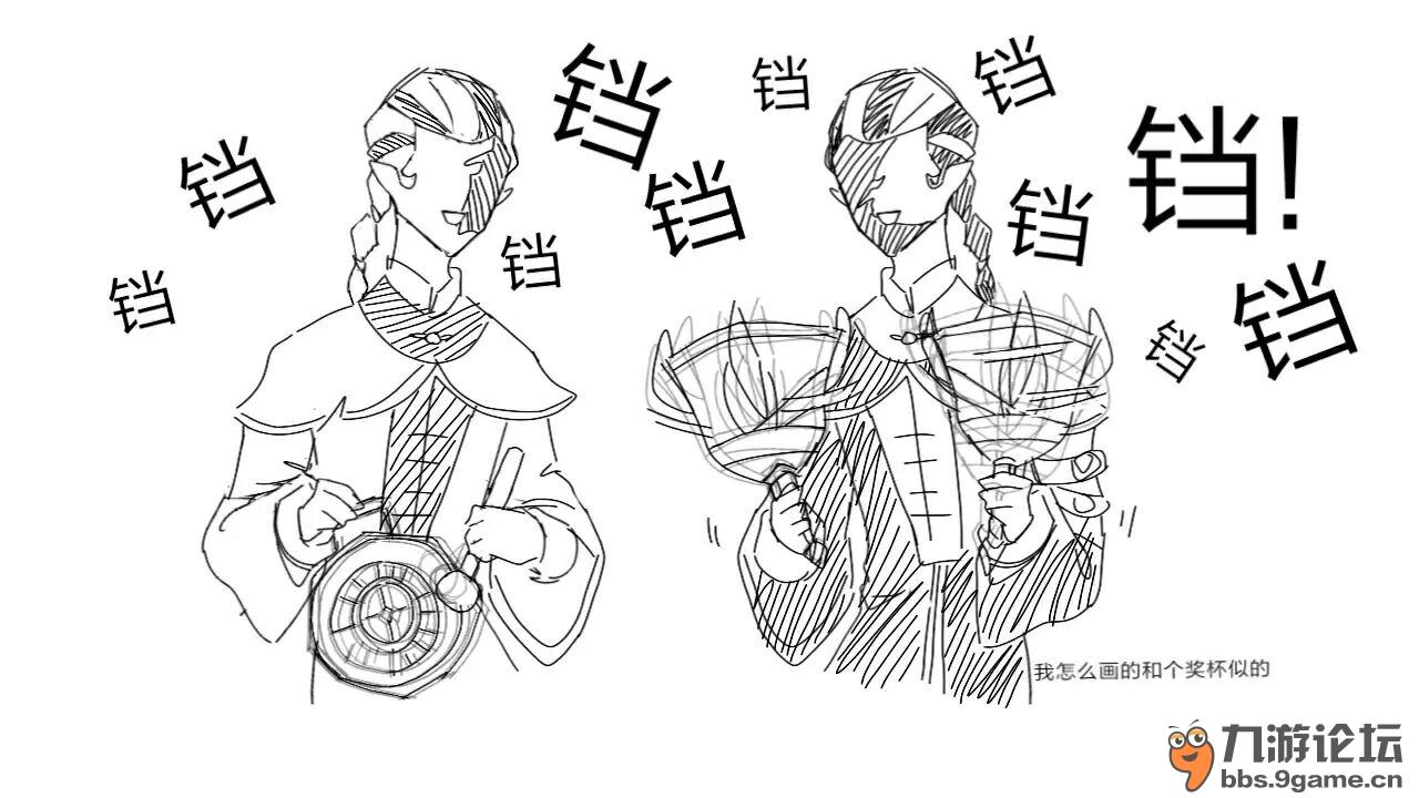 黑白无常阴阳两界