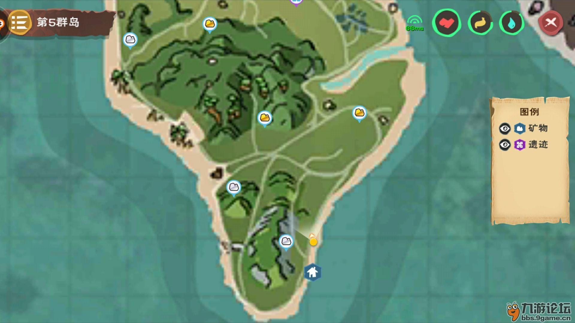 我更新后是这样的