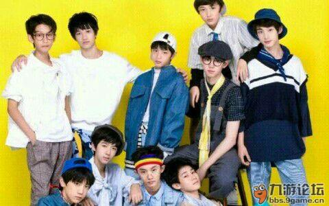 台风十二子_游戏综合区论坛_九游论坛