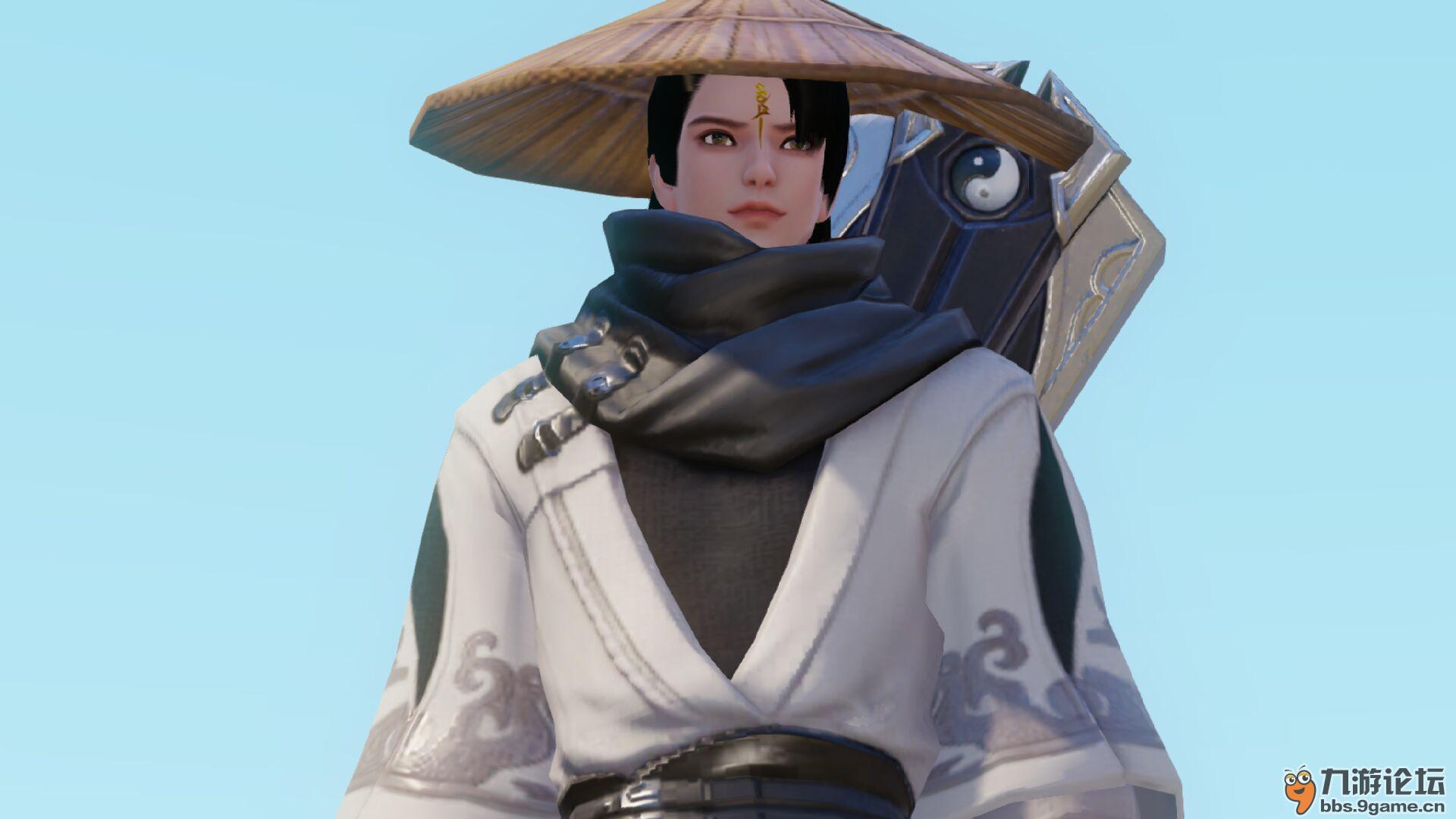武当!_一梦江湖_九游论坛