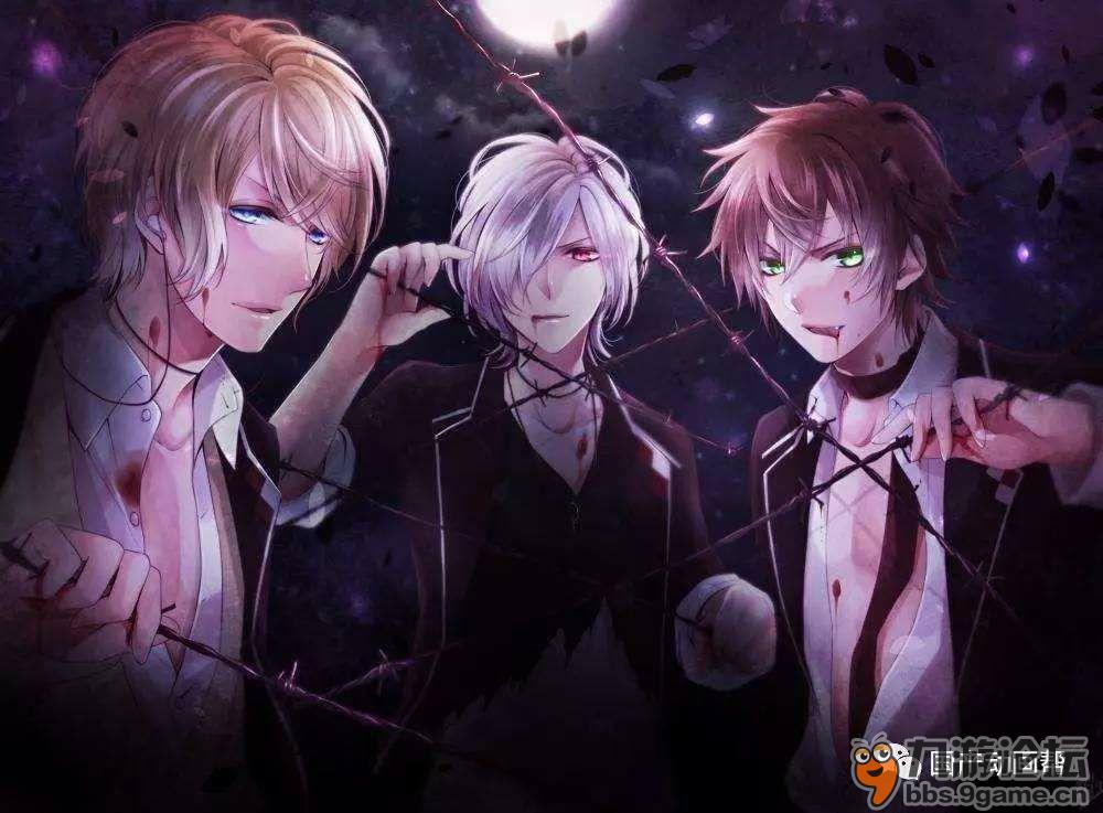 [综合讨论]