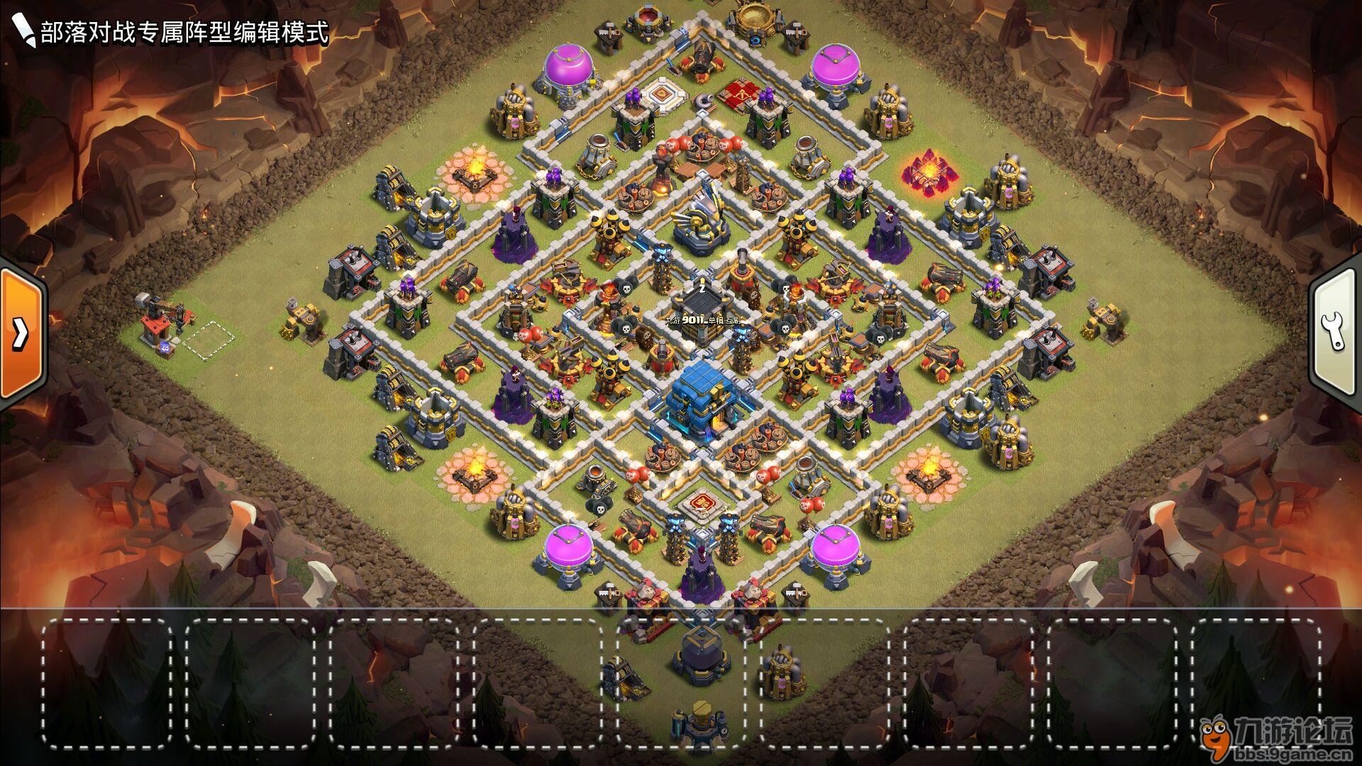 求一波12本护资源阵