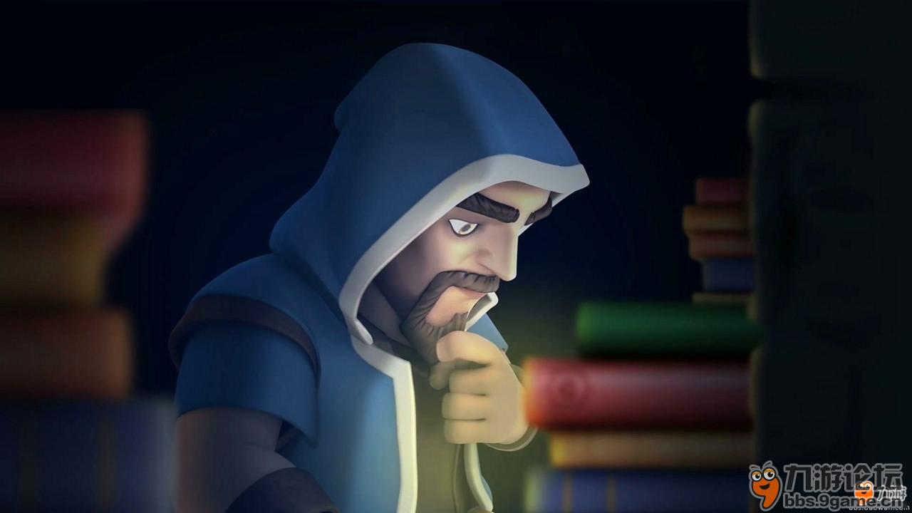 恭喜双王攻击休息解锁新姿势,估计是为了更方便皮肤的