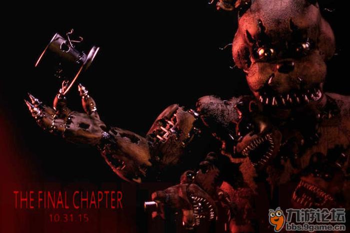 来自九游app|显示全部楼层 点评 87之咬