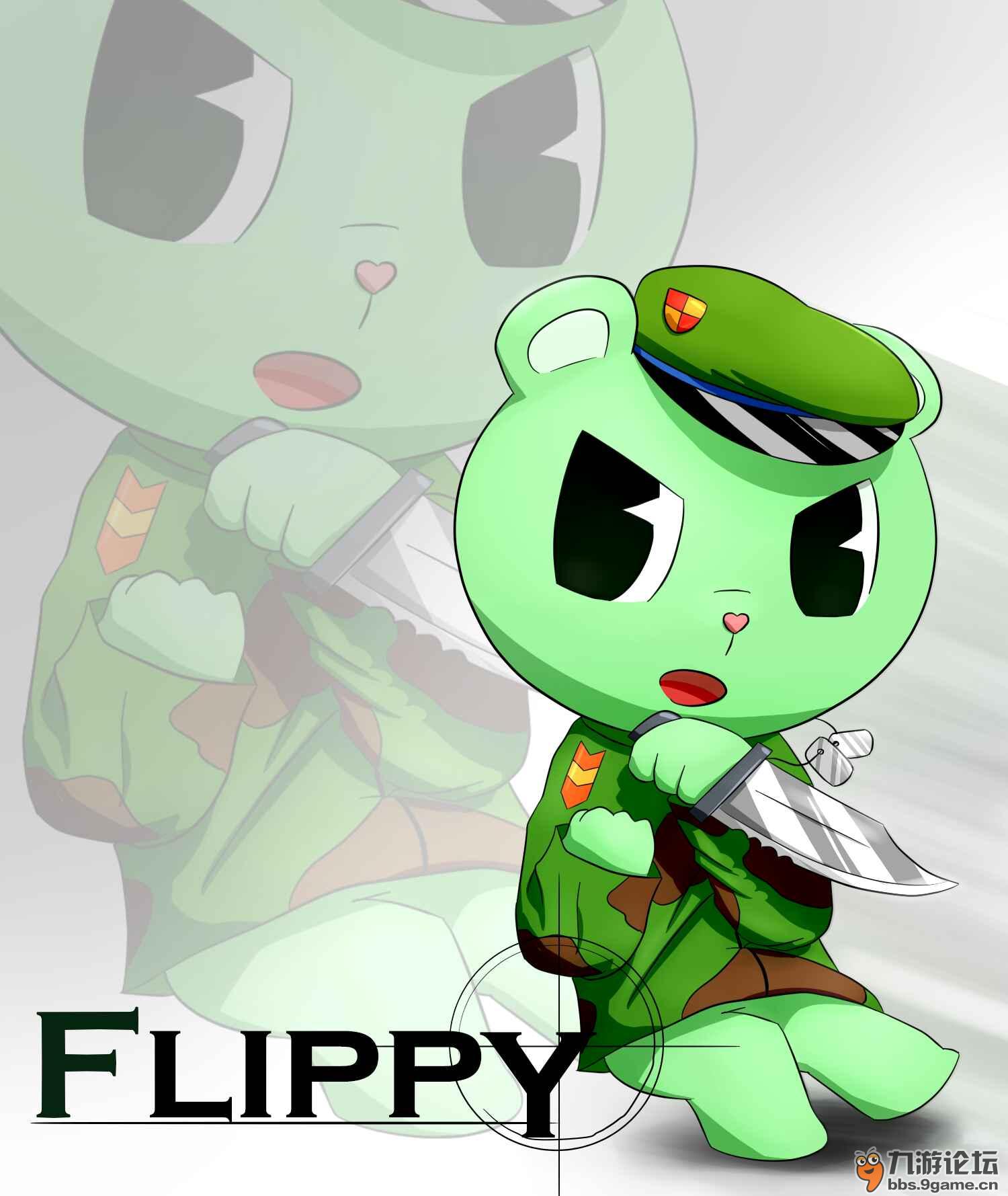 flippy