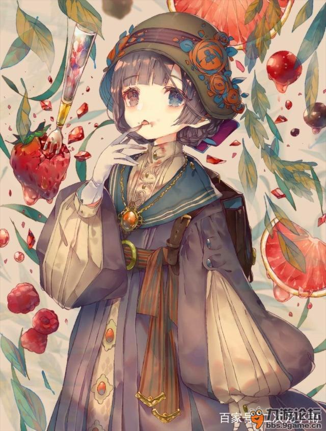 还有几张(*^_^*)_贝比岛_九游论坛