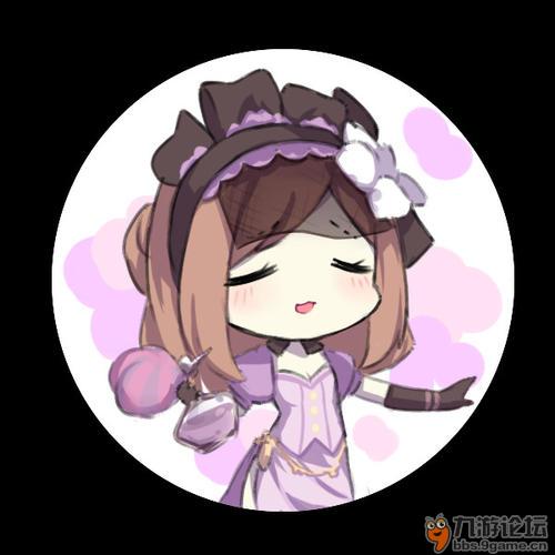 香水师(香香,调香师)@第五人格