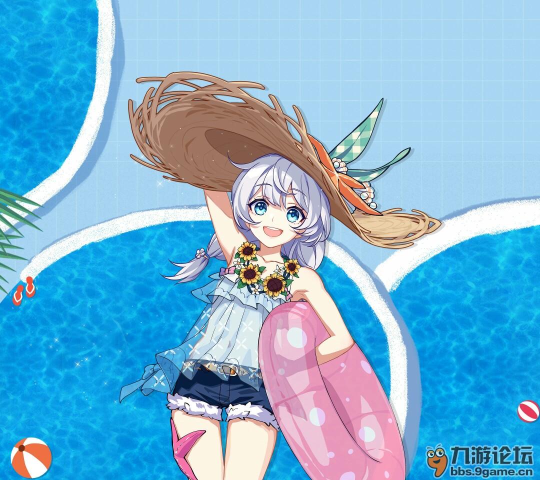 哪张好看请投票