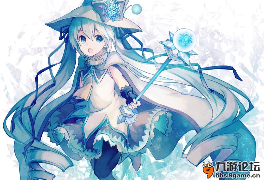 喜欢点赞._初音未来:梦幻歌姬_九游论坛