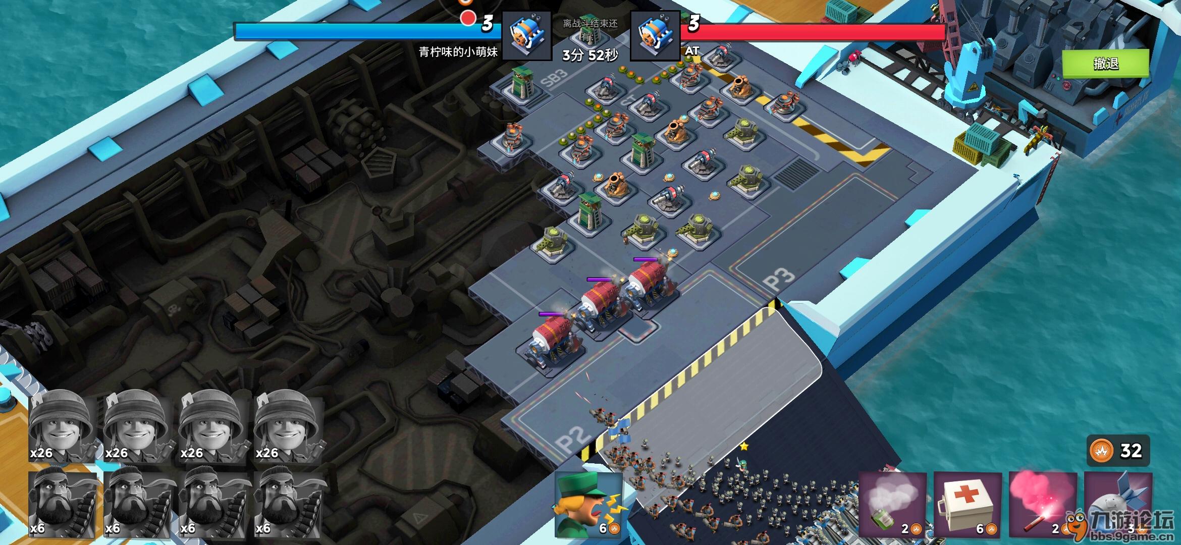 玩战斗母舰的人请你们注意点第一个赛季前 我觉得