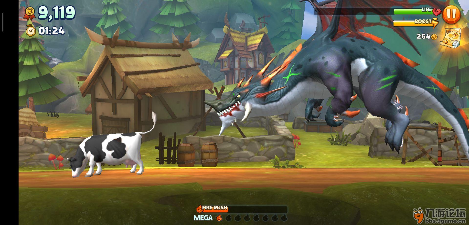 300万龙妈最后一个是啥