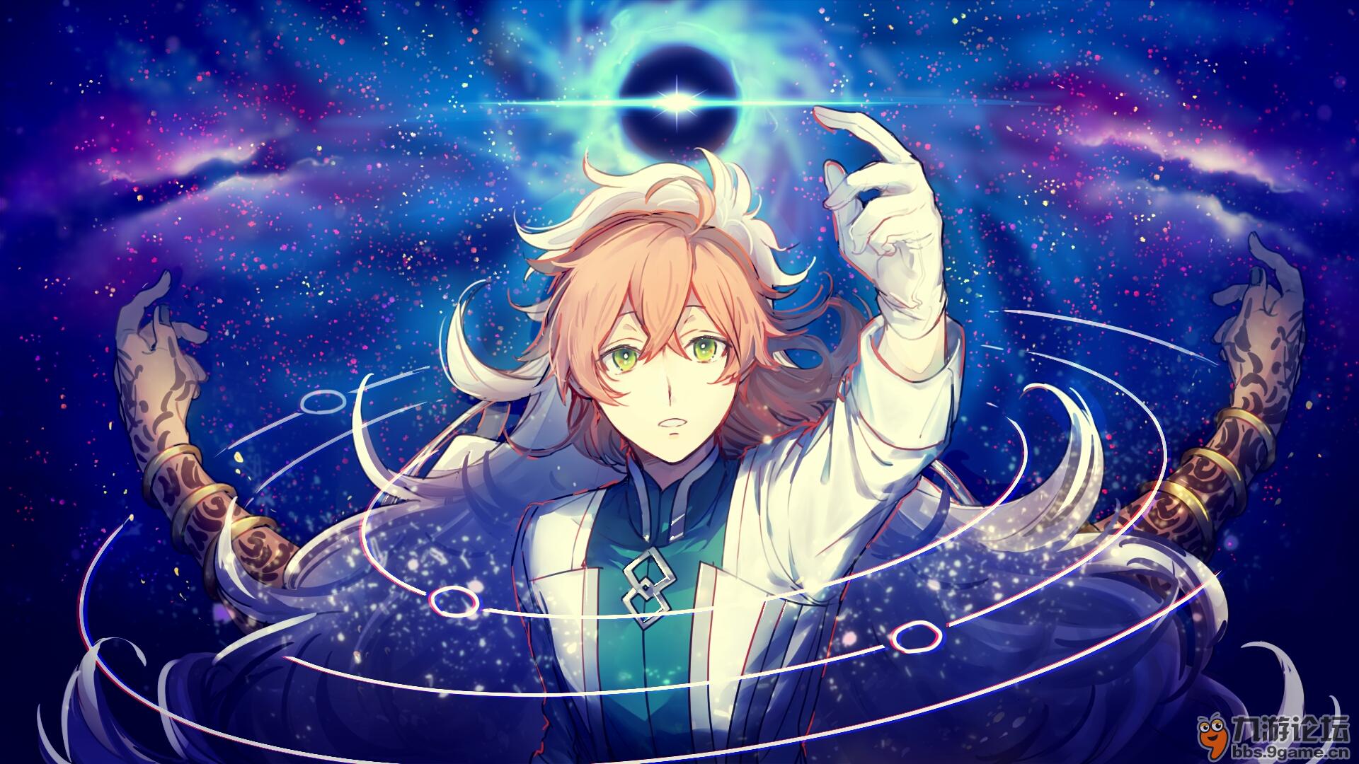 fgo纪念相册(第一期)