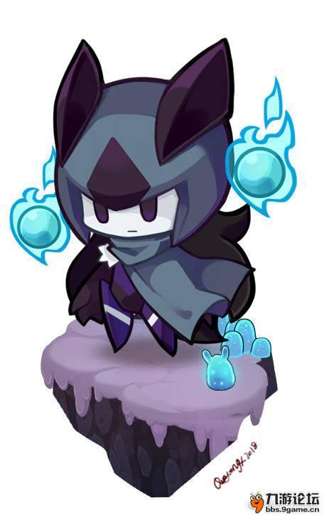 布莱克什么时候出啊?_赛尔号星球大战_九游论坛