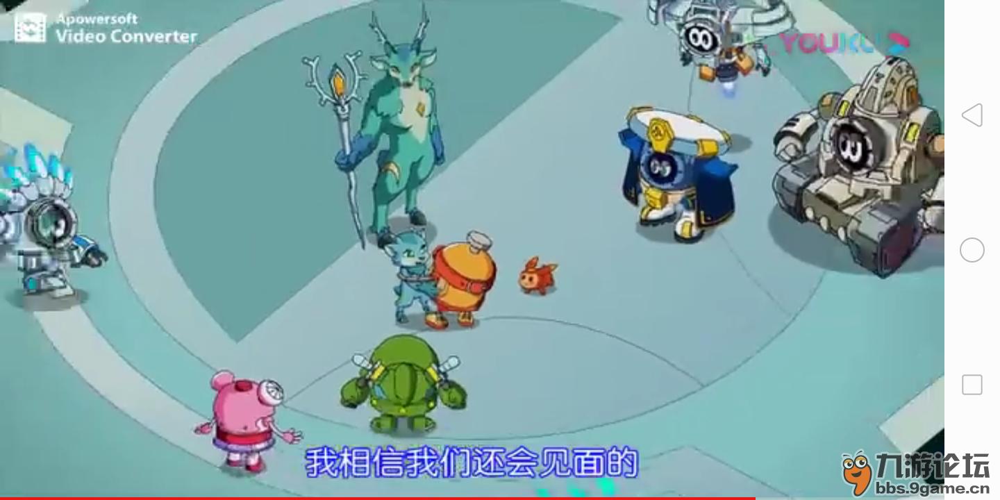 完结了,下一季前往水仙座,期待第十一季,希望威斯克_赛尔号星球大战