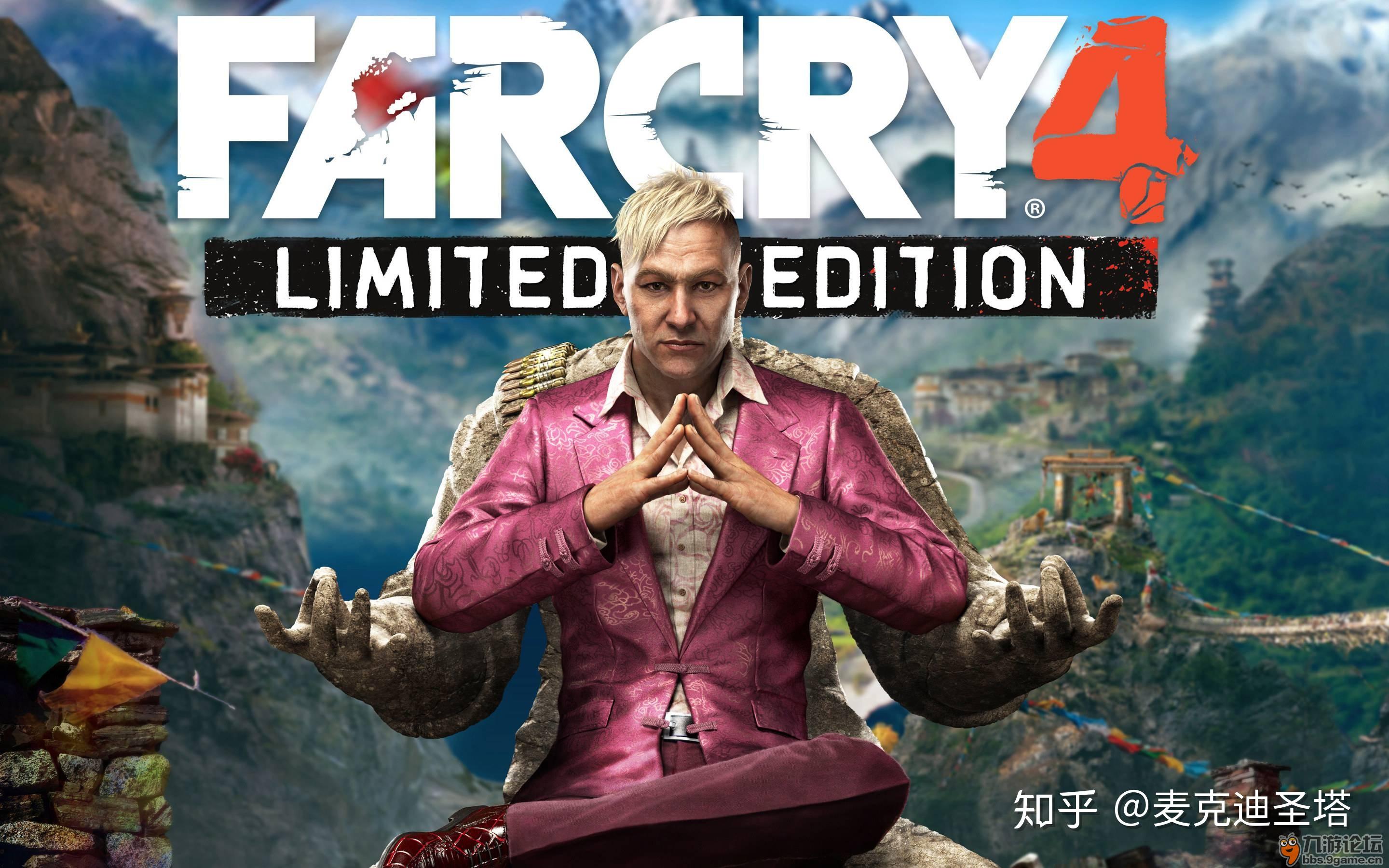 脑洞开到外太空的游戏#杀手系列