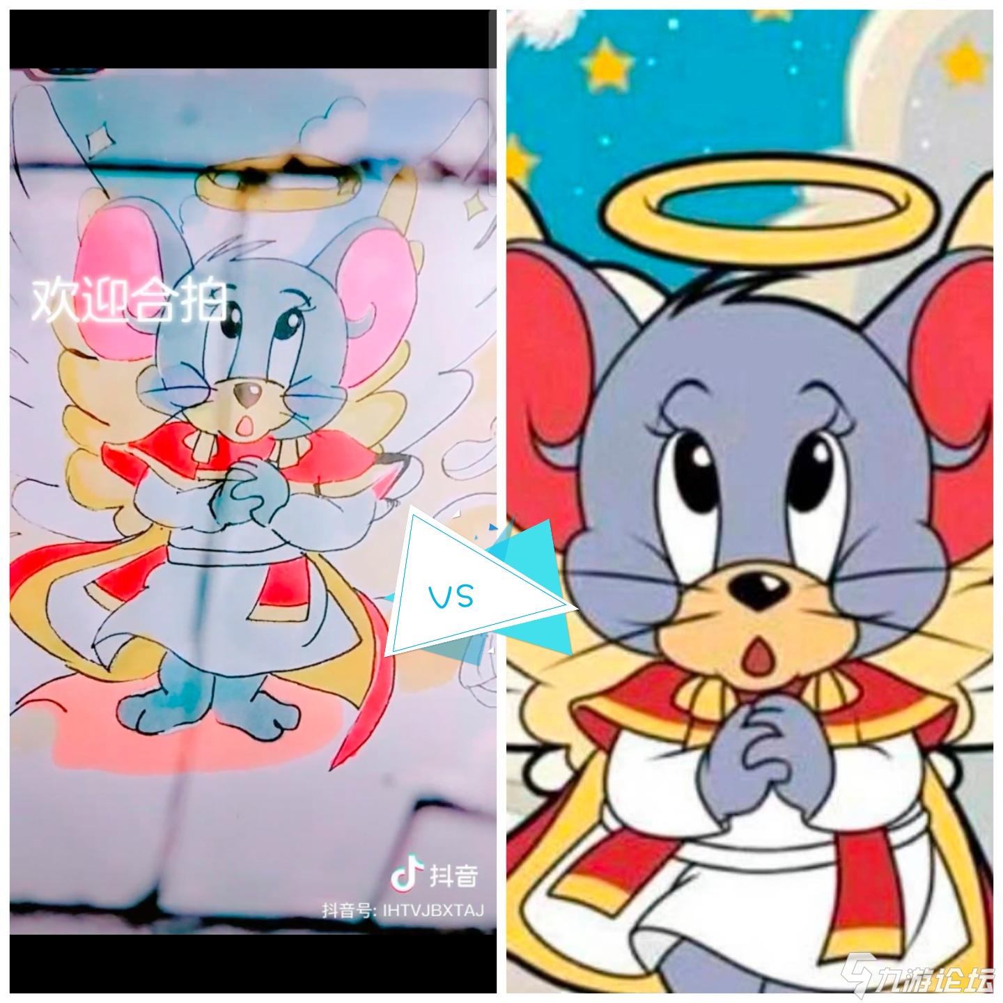 泰菲怎么画,汤姆简笔画图,猫和老鼠素描画图片(第10页)_大山谷图库