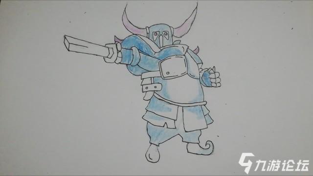 在家里闲的无聊