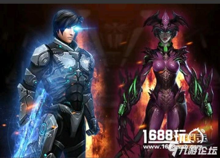 终极母体还能和5星英雄玩玩,普通母体算了吧{:3