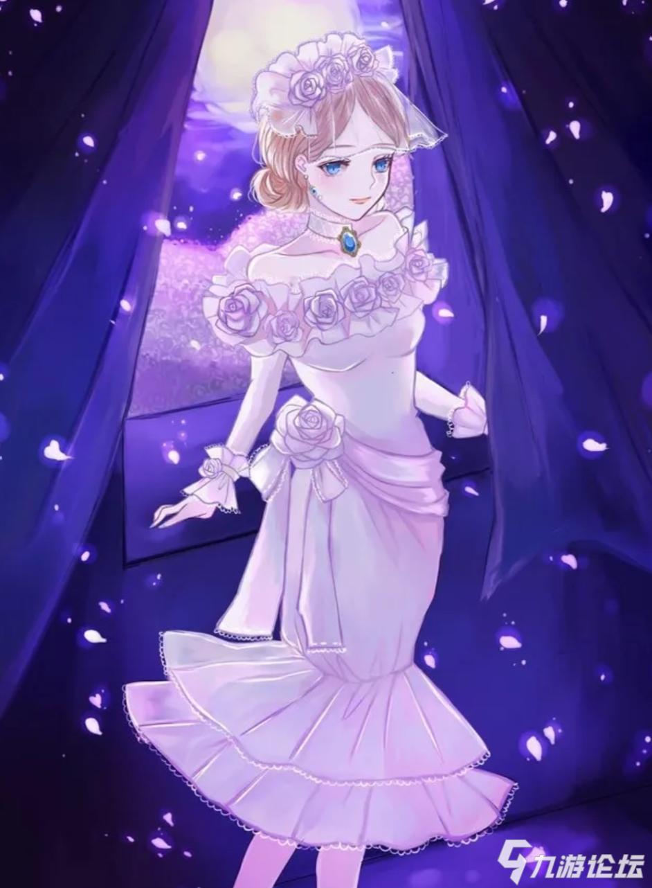 我就看看,不说话,又没碎片买,_第五人格_九游论坛