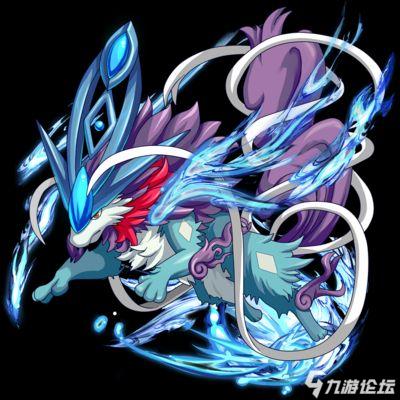 关于水君的详情