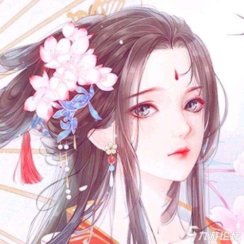 能不能把道侣头像更新一下?感觉有的太丑了,看的都没