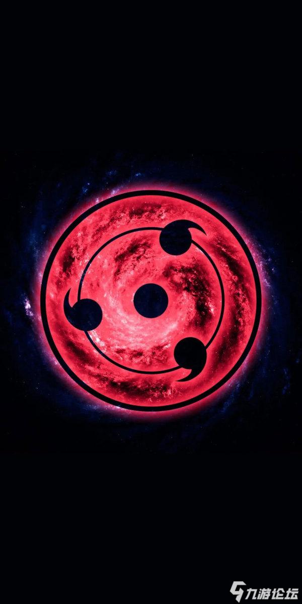 动漫壁纸:火影忍者宇智波写轮眼手机壁纸,你最想要谁