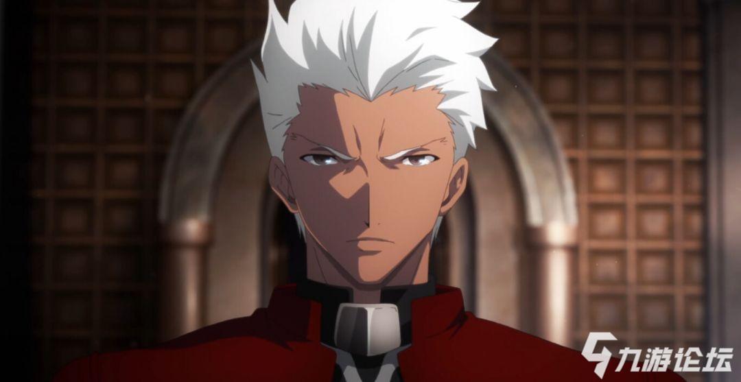 fgo英灵志之卫宫士郎