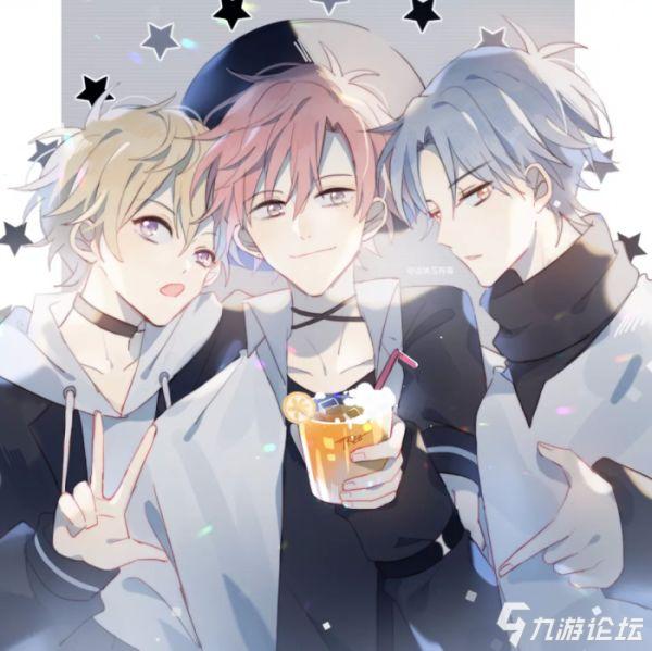 壁纸,糟糕,我和黑粉互换了!辰逸最帅,嘿嘿