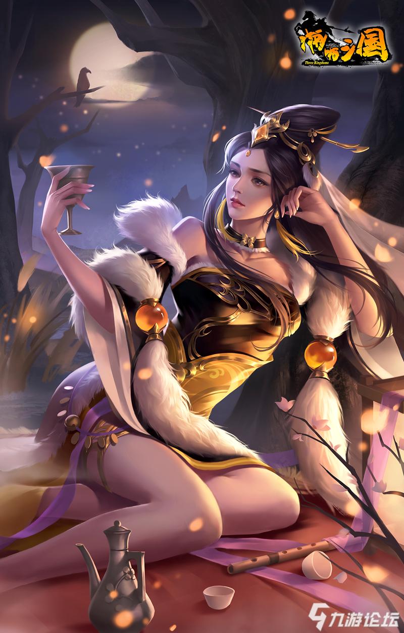 一篇能攻略小姐姐的攻略