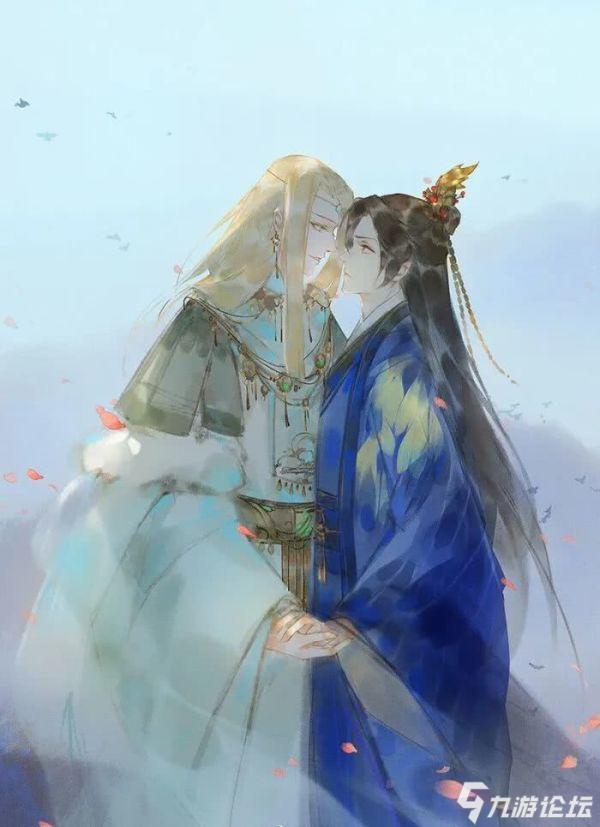 楚晚宁弟子,原名华碧楠,人称寒麟圣手,蝶骨美人席.