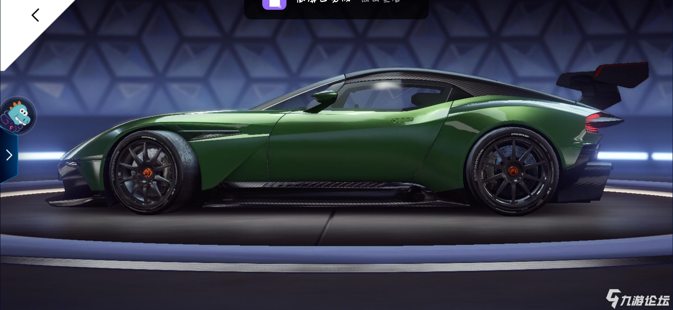 感觉咋样各位大佬{:3_74:}