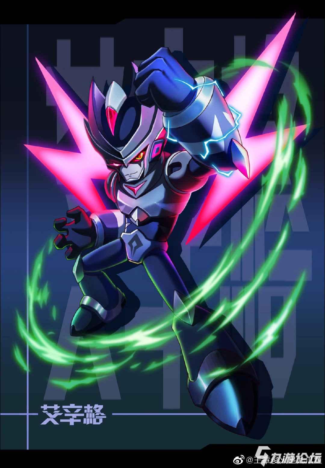 暗黑战联出了俩位,差距还是有的:lol:lol