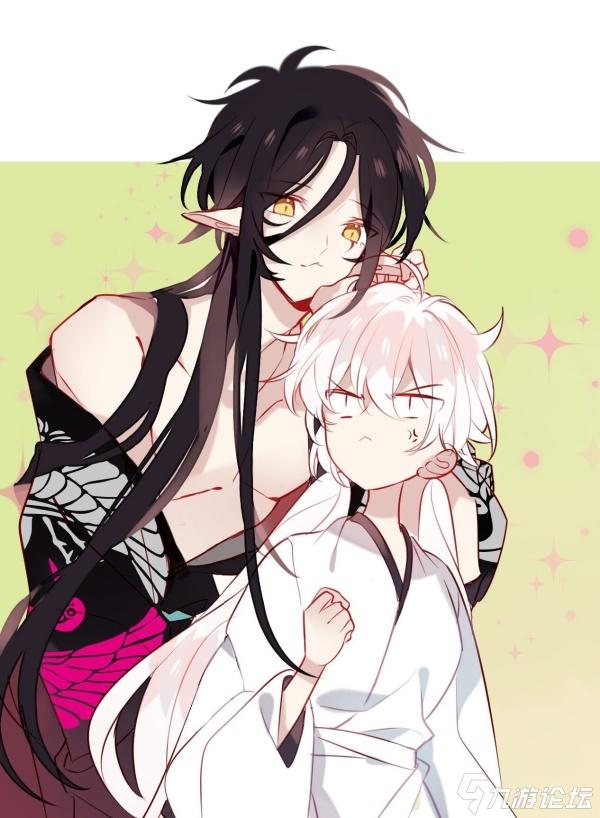 头像&壁纸,吾凰在上,赤圆和十四哦!