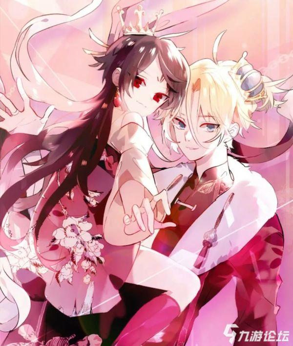 吾凰在上头像&壁纸