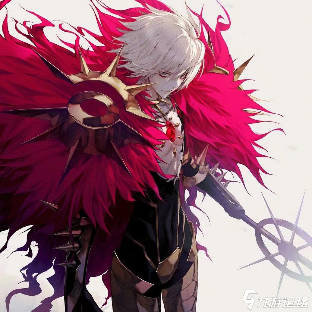 出了魔神王没有我想看一下魔神王的原画和模型