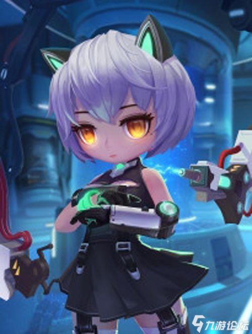 战斗少女艾可飞天重击伤害多高提示现场作答