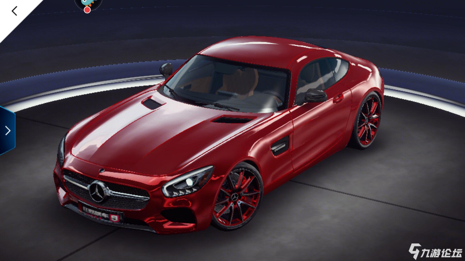 谁能告诉我一下这么改装配件怎么得