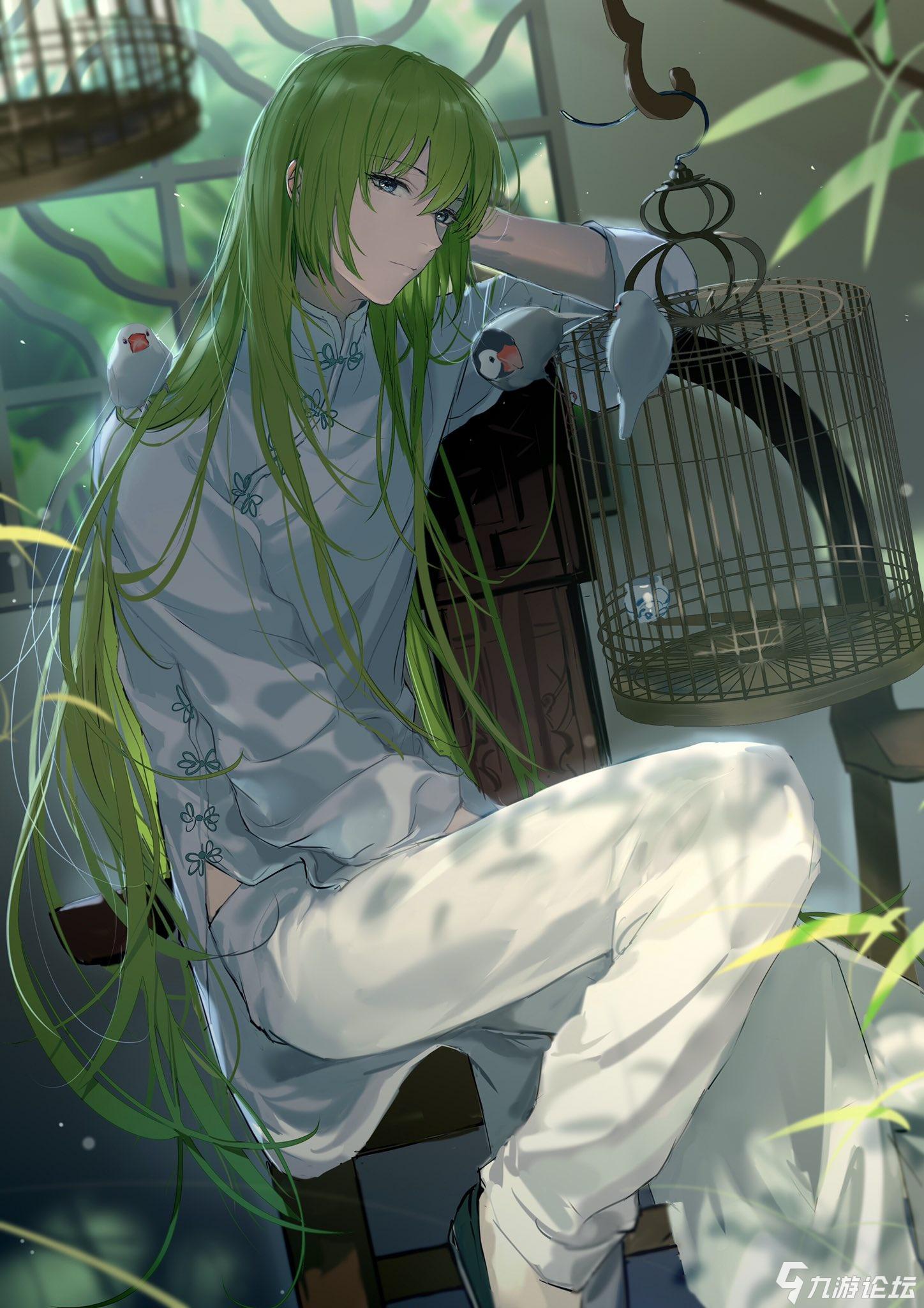 fgo英灵志之恩奇都