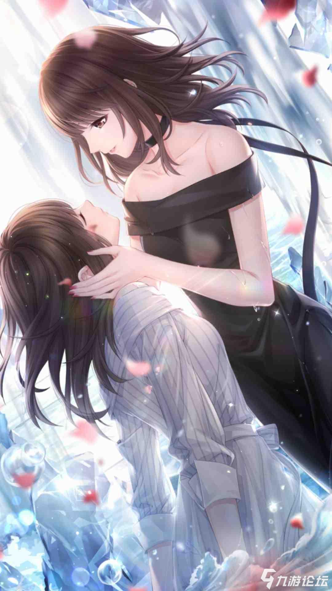 一直想说,其实好想要女主和另外_恋与制作人_九游论坛