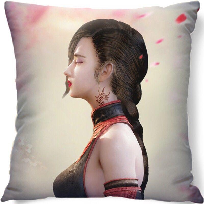 《地灵曲》每日一问 22期 女神带回家!